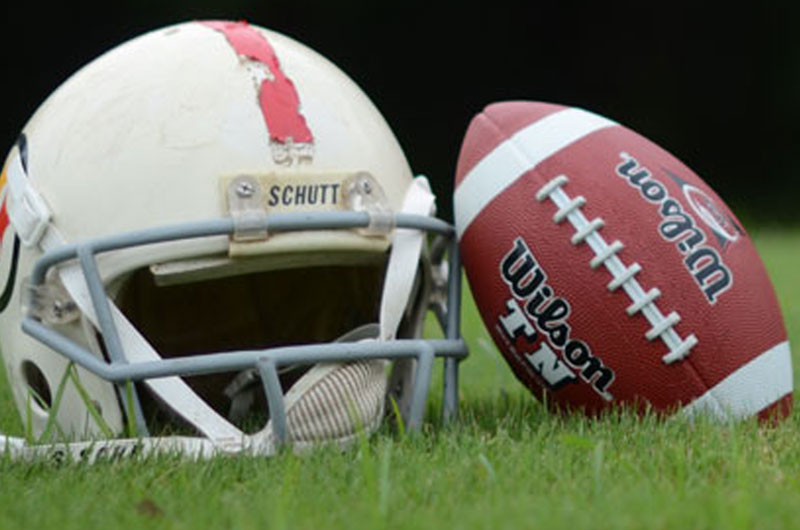 Football - Suwannee Parks and Recreation