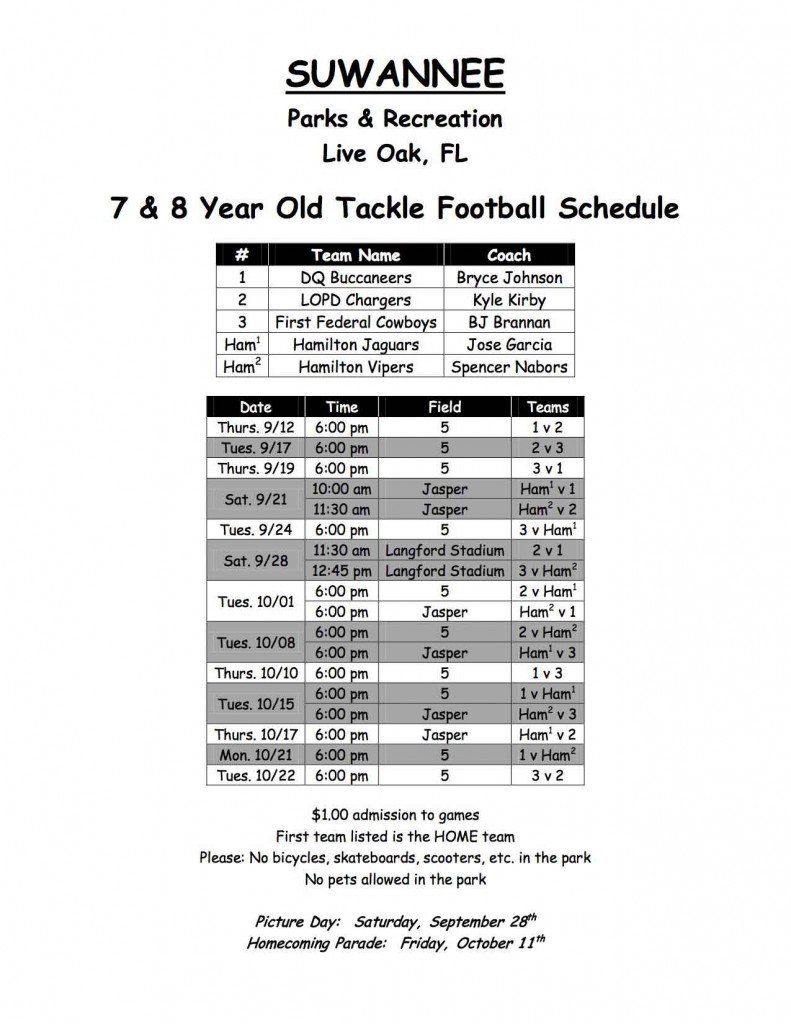 7-&-8-TACKLE-SCHEDULE-2013