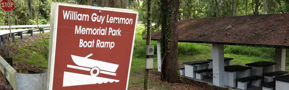 William Guy Lemmon Memorial Park