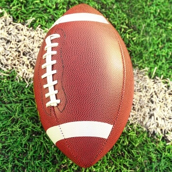 Football/Cheerleading